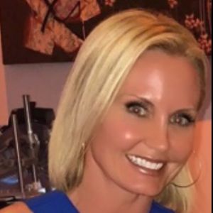 Meet your Posher, Kristi